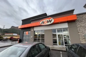 A&W Canada