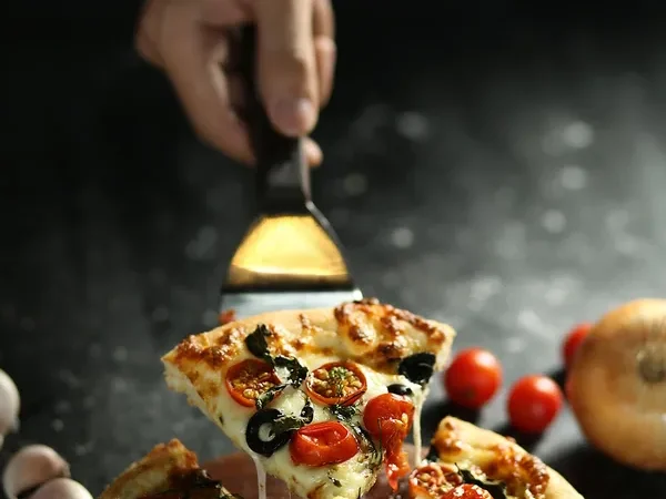 The Evergreen Pizzeria