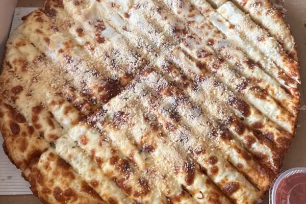 Canadian 2 For 1 Pizza