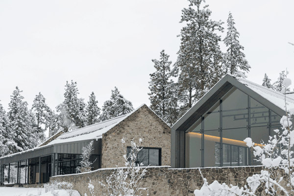 CedarCreek Estate Winery