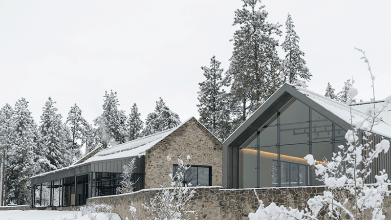 CedarCreek Estate Winery