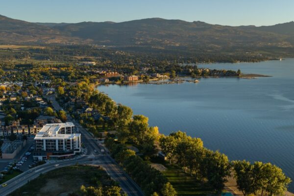 The Shore Kelowna