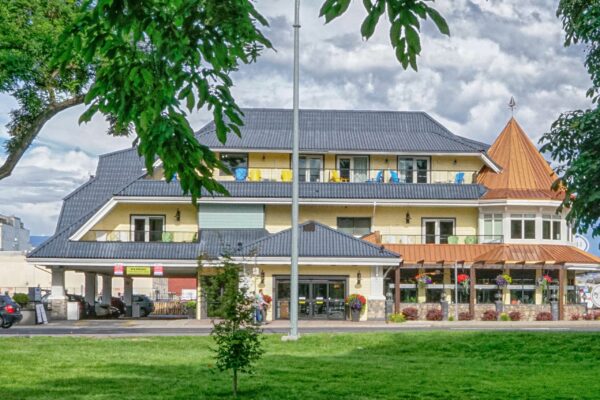 Prestige Inn Kelowna