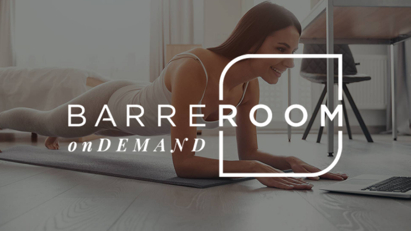 BarreRoom