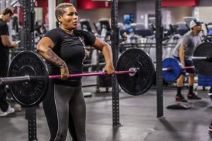 World Gym