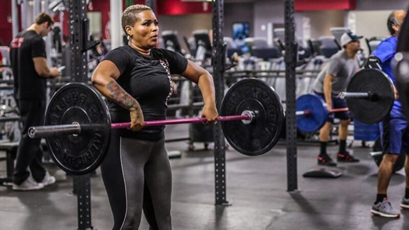World Gym