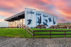 Black Swift Vineyards