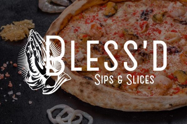Bless’d Sips & Slices