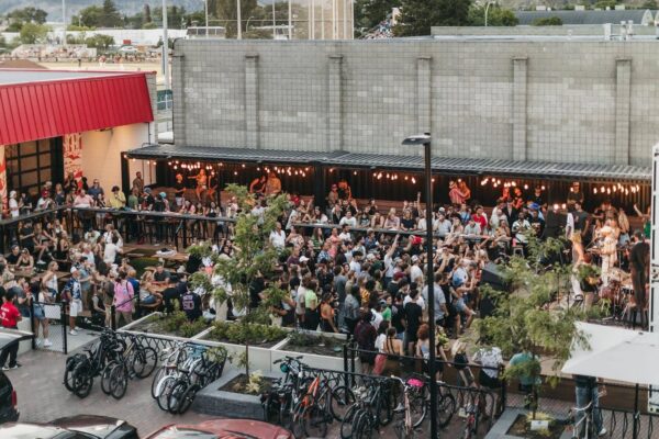 Red Bird Tasting Room