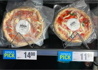 Antico Pizza Napoletana