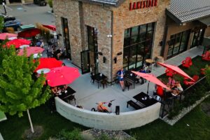 Lakesider Brewing Co