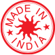 Made in India