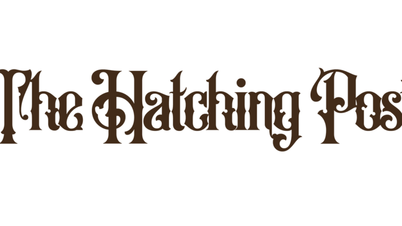 The Hatching Post