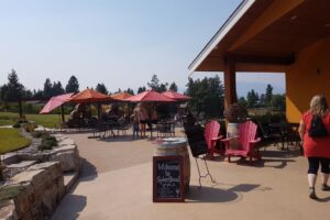 Spierhead Winery