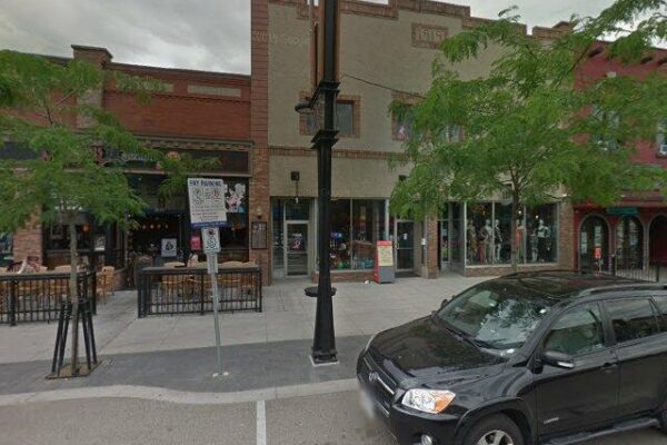 Ogopogo GiftLand Kelowna