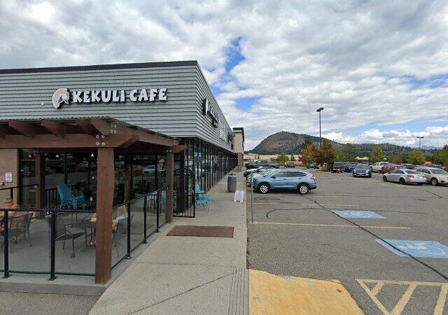 Speciality bakery