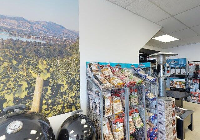 Michael’s Beer and Wine Studio