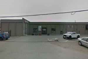 Savoy Equipment Ltd.