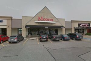 Moores