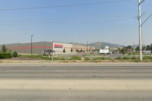 Costco Tire Centre