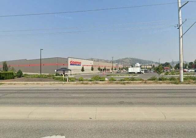 Costco Tire Centre
