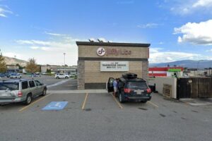 Jiffy Lube
