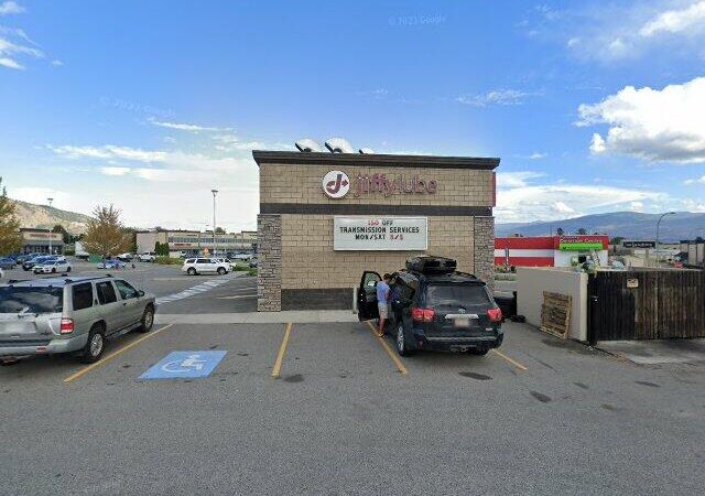 Jiffy Lube
