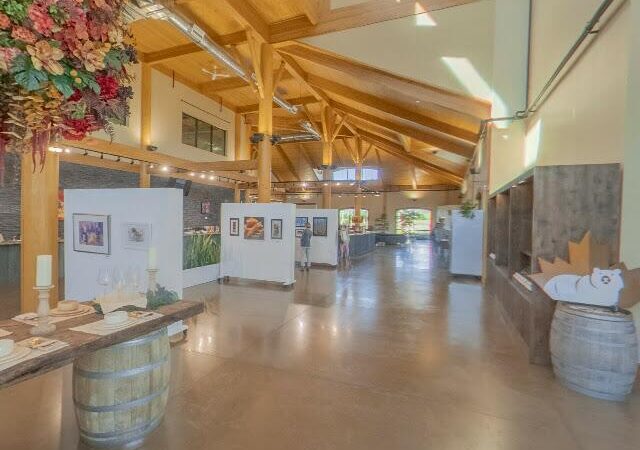 Grizzli Winery