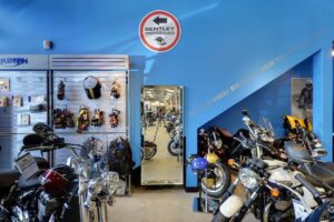 Precision Auto Ltd