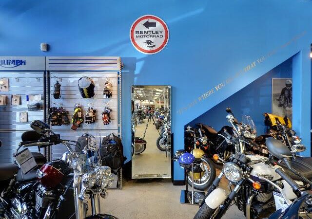 Precision Auto Ltd