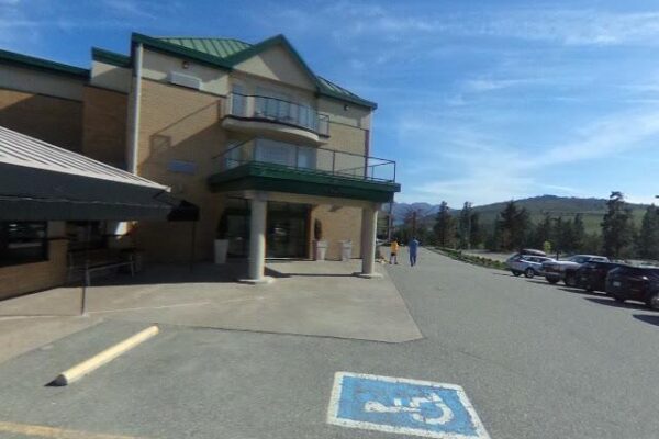 DoubleTree by Hilton