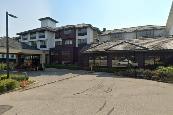 Kanata Kelowna Hotel and Conference Centre