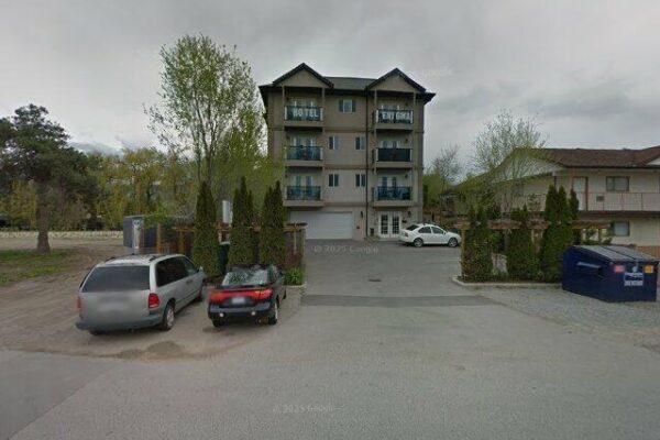 The Charles M Suites