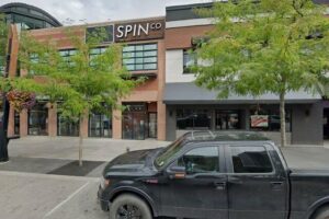 SPIN co