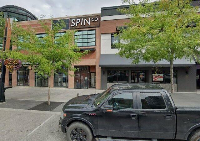 SPIN co