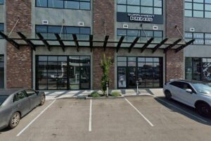 The Realm Fitness Kelowna
