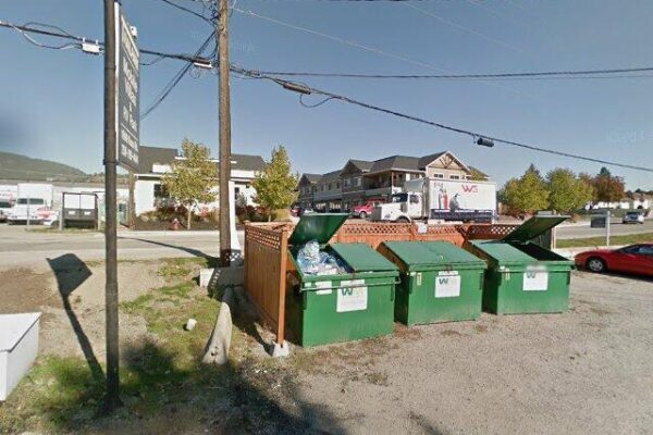 Trailpark Mobile Villas