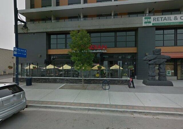 The Canadian Brewhouse