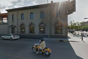 Kelly O’Bryan’s Neighborhood Restaurant