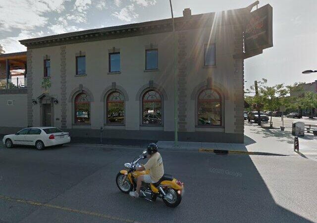 Kelly O’Bryan’s Neighborhood Restaurant