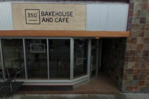 The Nook Cafe + Bar