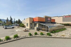 DQ Grill & Chill