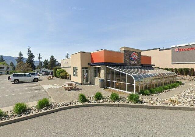 DQ Grill & Chill