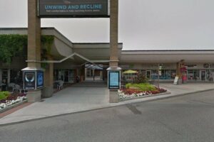 Cineplex Cinemas Orchard Plaza