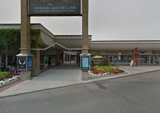 Cineplex Cinemas Orchard Plaza